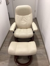 Sessel stressless consul gebraucht kaufen  Goslar