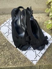 Sandales carel d'occasion  Paris XIII