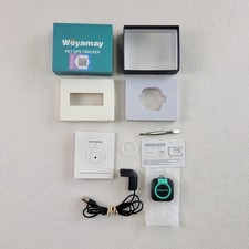 Woyamay pet gps for sale  Surprise