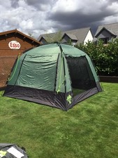 Khyam quick erect for sale  TELFORD