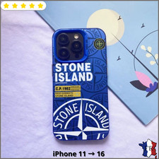 Coque stone island d'occasion  Paris X