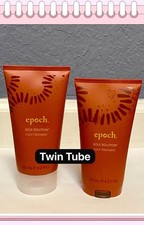 2x Auténtico Nu Skin NuSkin Suela de Época Tratamiento PIE 125 ml 4,2fl oz Nuevo segunda mano  Embacar hacia Mexico