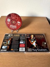 Tomb raider playstation usato  Milano