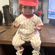 Limited billy pouty for sale  Dewey