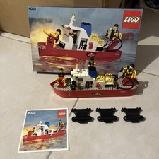 Lego legoland boat usato  Cesenatico
