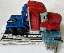 Transformers prime robots for sale  FOLKESTONE