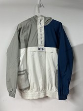 Kith jacket mens for sale  Ridgewood