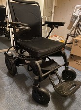 Sunrise medical quickie for sale  FAREHAM