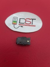 Presa audio originale usato  Ancona