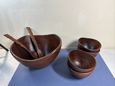 Vtg mcm teak for sale  Livonia
