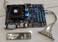 Scheda madre asus usato Scheda madre asus usato  Boscoreale