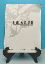 Final fantasy iii d'occasion  Rouen-