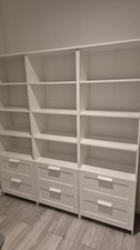 white ikea brimnes drawers for sale white ikea brimnes drawers for sale SWANSEA