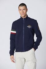 Aeronautica militare felpa usato  Napoli