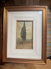 Olio tavola scuola usato  Milano