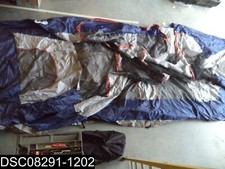 Barely used campros for sale  Atchison