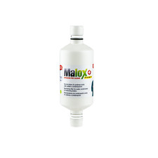 Gel filtro neutralizzatore usato  Matera