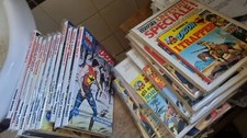Zagor special completa usato  Arezzo