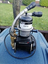 Salamander 28psi pump for sale  WASHINGTON