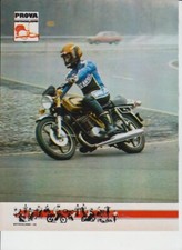Advertising test moto usato  Solbiate Arno