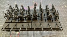 The warhammer bretonia gebraucht kaufen  München