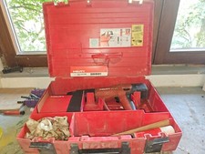 Hilti a41 bolzenschussgerät gebraucht kaufen  Elzach