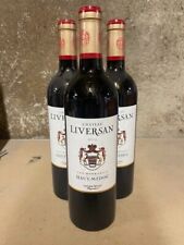 Lot bouteilles chateau d'occasion  Maringues