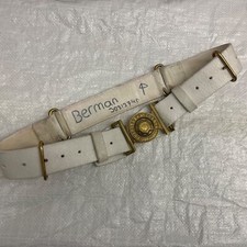 Coldstream guards leather for sale  HOCKLEY