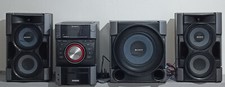 Sony 600w hcd for sale  INVERNESS