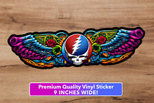 Grateful dead large for sale  Seattle