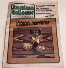 American collector september for sale  Carson City