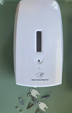 Automatic dispenser sanitizer for sale  Ventura