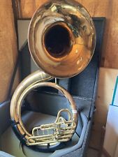 Vintage brass conn for sale  Jonesboro