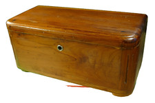 Lane salesman sample for sale  Omaha
