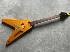 Epiphone korina flying for sale  Warren