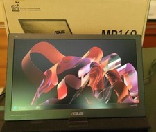Asus mb169 15.6 for sale  HOOK