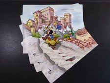 Malediven 1992, 10x Disney Block "Figuren", **/MNH, Bl.226, ME 70,- comprar usado  Enviando para Brazil