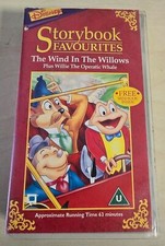 Walt disneys storybook for sale  ASHFORD