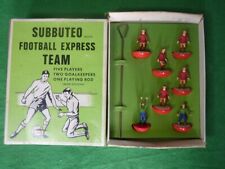 subbuteo express for sale  AMERSHAM