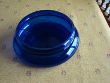 Verre plafonnier opaline d'occasion  Auray