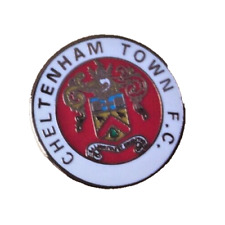 Cheltenham town f.c. for sale  BOLTON