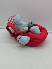 Nylon puffalump christmas for sale  Johnstown