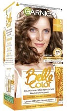 Garnier coloration blond d'occasion  Rueil-Malmaison