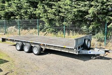 Ifor williams lm187 for sale  WOLVERHAMPTON