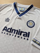 Admiral leeds united for sale  ROTHERHAM