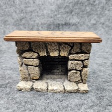 Dollhouse miniature grey for sale  Hamburg