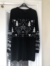 Tidy black christmas for sale Tidy black christmas for sale  PONTEFRACT