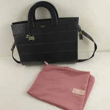 Radley london black for sale  BURNTWOOD