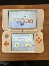 Nintendo 2ds console for sale  CONSETT