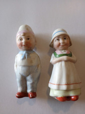 Antique nodder couple for sale  Ava